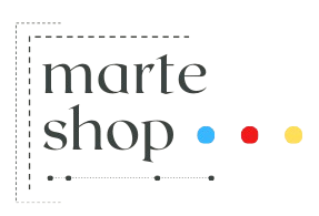 Marte Shop